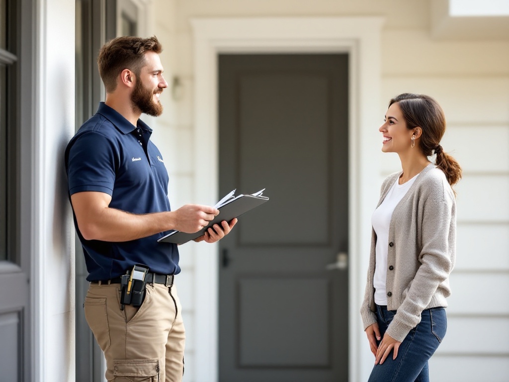 Experienced Pest Control Technician in Coral Gables, FL