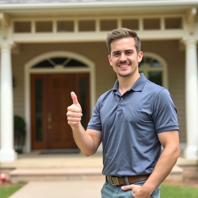 Founder of Coral Gables Pest Pros